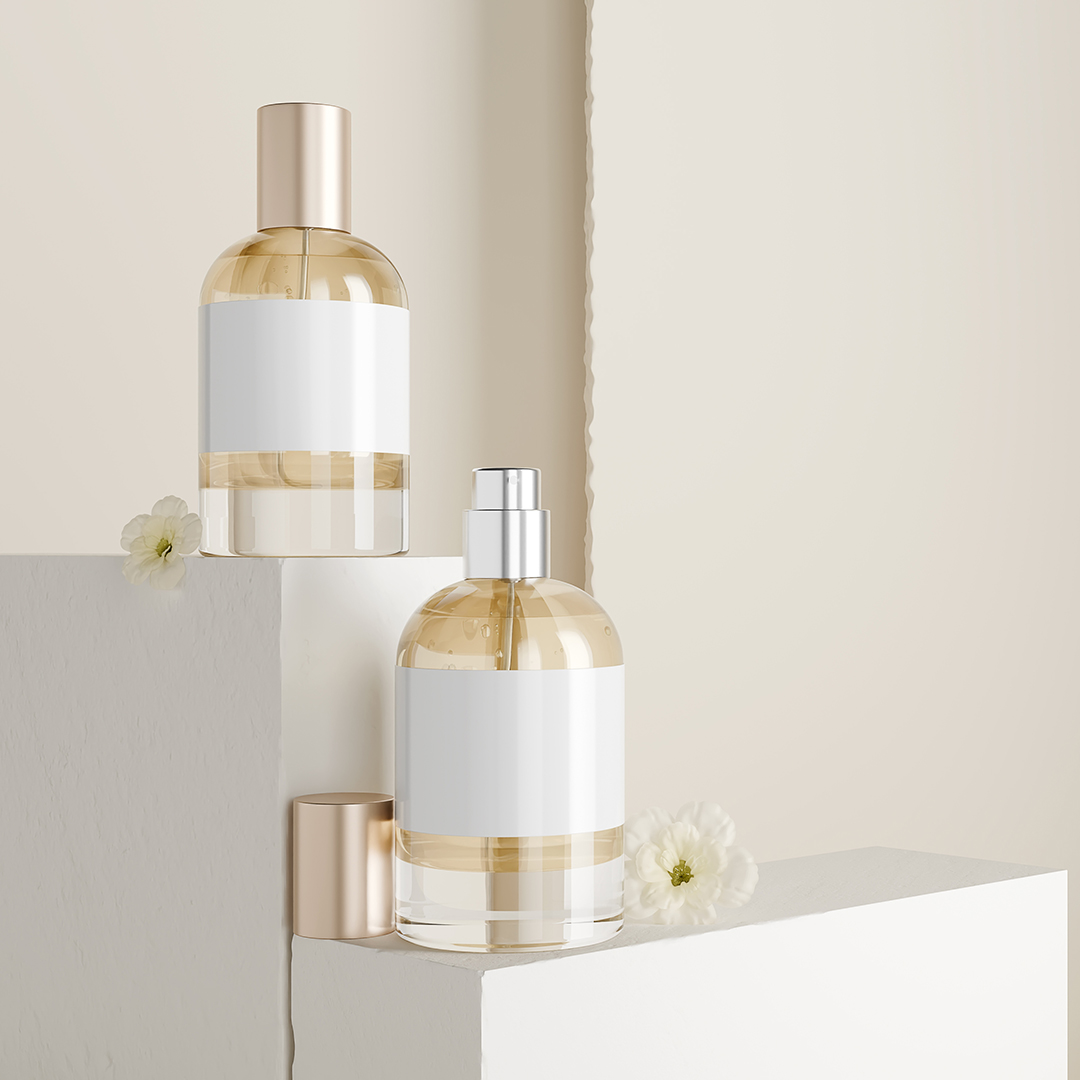 Skin Fragrance Image